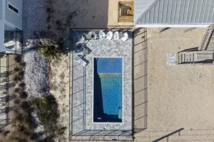 541 W Gulf Beach Dr, Saint George Island, FL 32328 - Photo 3