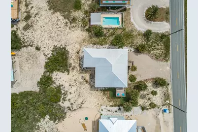 541 W Gulf Beach Dr, Saint George Island, FL 32328 - Photo 49