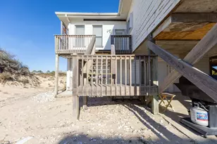 541 W Gulf Beach Dr, Saint George Island, FL 32328 - Photo 29