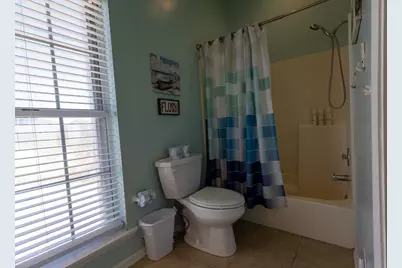 541 W Gulf Beach Dr, Saint George Island, FL 32328 - Photo 33