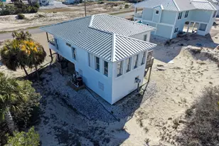 541 W Gulf Beach Dr, Saint George Island, FL 32328 - Photo 35