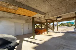 541 W Gulf Beach Dr, Saint George Island, FL 32328 - Photo 33