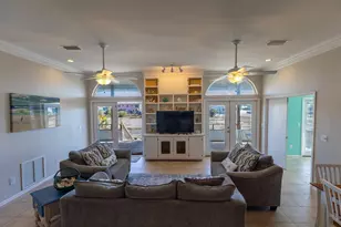 541 W Gulf Beach Dr, Saint George Island, FL 32328 - Photo 7