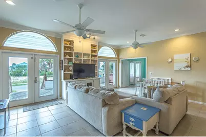 541 W Gulf Beach Dr, Saint George Island, FL 32328 - Photo 13