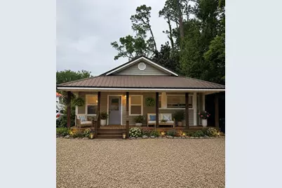 255 The Prado, Apalachicola, FL 32320 - Photo 1
