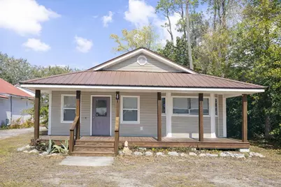 255 The Prado, Apalachicola, FL 32320 - Photo 1