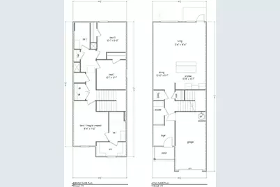 410 Coastal Canopy Ln, Port Saint Joe, FL 32456 - Photo 3