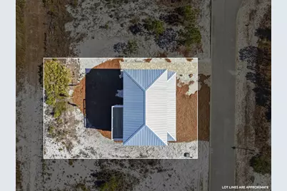 303 Park Point Cir, Cape San Blas, FL 32456 - Photo 3