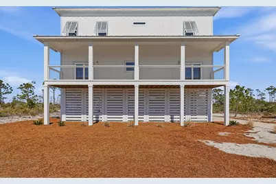 303 Park Point Cir, Cape San Blas, FL 32456 - Photo 1