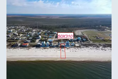 8897 Hwy 98 W, Port Saint Joe, FL 32456 - Photo 9