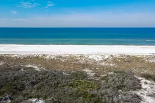 Lot 5 Haven Rd, Cape San Blas, FL 32456 - Photo 1
