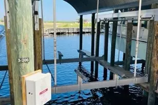 4000 Hwy 98, Mexico Beach, FL 32456 - Photo 33