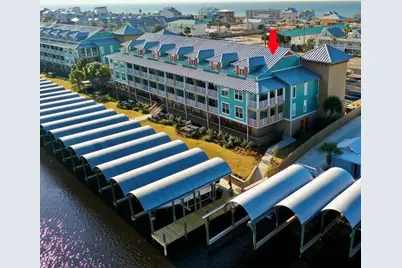 4000 Hwy 98 #B3-206, Mexico Beach, FL 32456 - Photo 29