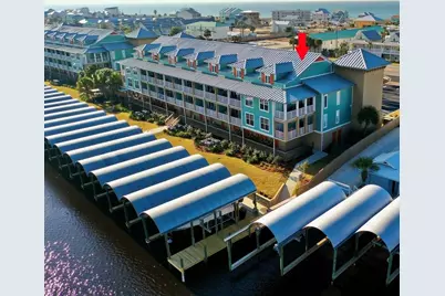 4000 Hwy 98 #B3-206, Mexico Beach, FL 32456 - Photo 1