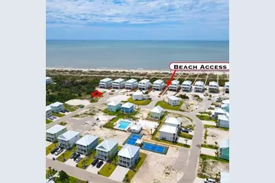 180 Las Palamas Ln, Port Saint Joe, FL 32456 - Photo 3