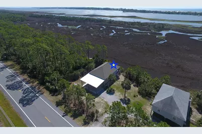8858 Cr 30-A, Port Saint Joe, FL 32456 - Photo 1