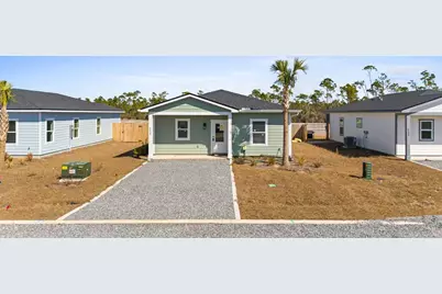 9428 Starfish Ave, Port Saint Joe, FL 32456 - Photo 1