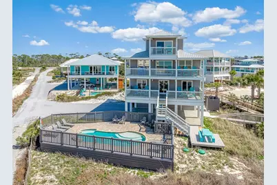 188 Avalon Dr, Cape San Blas, FL 32456 - Photo 1