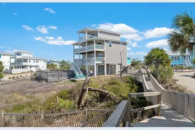 188 Avalon Dr, Cape San Blas, FL 32456 - Photo 73