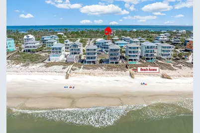 188 Avalon Dr, Cape San Blas, FL 32456 - Photo 69