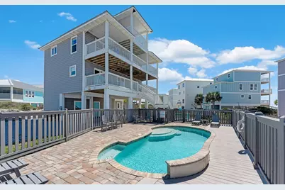 188 Avalon Dr, Cape San Blas, FL 32456 - Photo 57