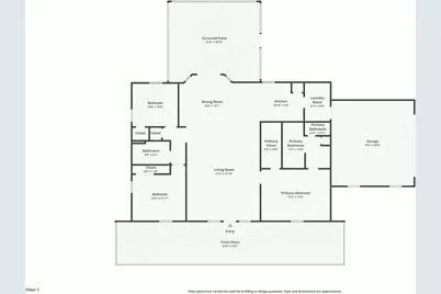 161 Grant Ln, Wewahitchka, FL 32465 - Photo 61