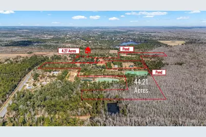 161 Grant Ln, Wewahitchka, FL 32465 - Photo 89