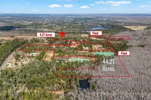 161 Grant Ln, Wewahitchka, FL 32465 - Photo 89