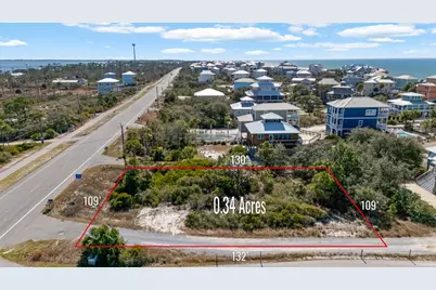 120 Avalon Dr, Cape San Blas, FL 32456 - Photo 3