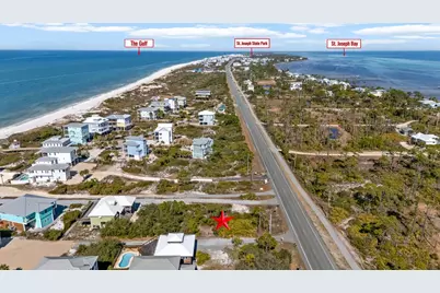 120 Avalon Dr, Cape San Blas, FL 32456 - Photo 5