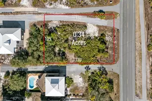 120 Avalon Dr, Cape San Blas, FL 32456 - Photo 1