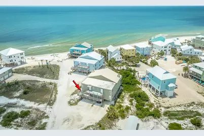 151 Antiqua Dr, Cape San Blas, FL 32456 - Photo 1