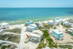 151 Antiqua Dr, Cape San Blas, FL 32456 - Photo 1