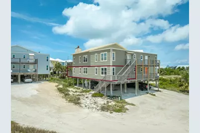 151 Antiqua Dr, Cape San Blas, FL 32456 - Photo 5