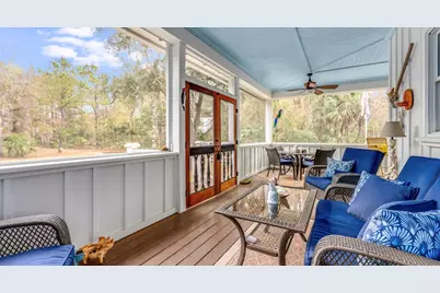 133 Pogy Rd, Apalachicola, FL 32320 - Photo 5