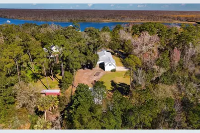 133 Pogy Rd, Apalachicola, FL 32320 - Photo 67