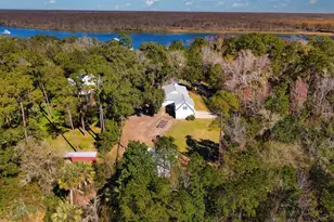 133 Pogy Rd, Apalachicola, FL 32320 - Photo 67