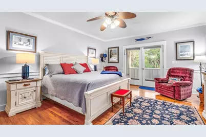 133 Pogy Rd, Apalachicola, FL 32320 - Photo 41