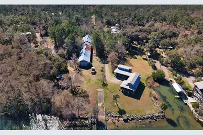 133 Pogy Rd, Apalachicola, FL 32320 - Photo 73