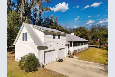 133 Pogy Rd, Apalachicola, FL 32320 - Photo 3