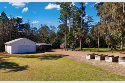 133 Pogy Rd, Apalachicola, FL 32320 - Photo 81