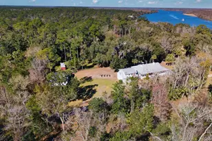 133 Pogy Rd, Apalachicola, FL 32320 - Photo 65