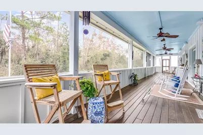 133 Pogy Rd, Apalachicola, FL 32320 - Photo 9