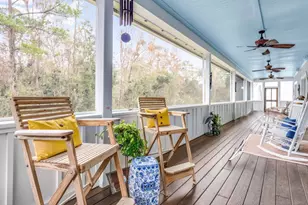 133 Pogy Rd, Apalachicola, FL 32320 - Photo 9