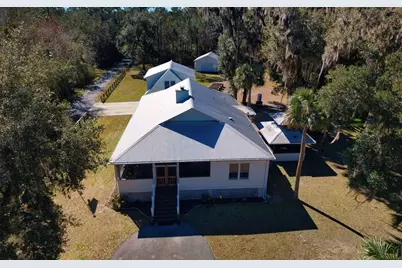 133 Pogy Rd, Apalachicola, FL 32320 - Photo 1