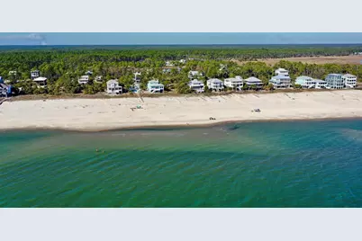 118 W Chickasaw Ln, Port Saint Joe, FL 32456 - Photo 21