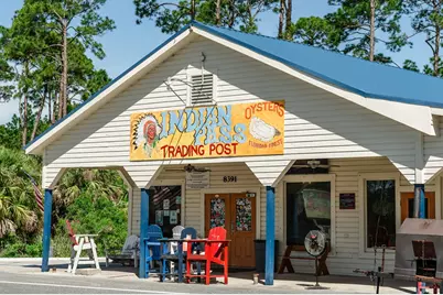 124 Painted Pony Rd, Port Saint Joe, FL 32456 - Photo 15