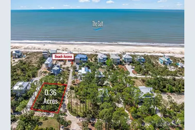 124 Painted Pony Rd, Port Saint Joe, FL 32456 - Photo 1