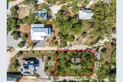 124 Painted Pony Rd, Port Saint Joe, FL 32456 - Photo 5