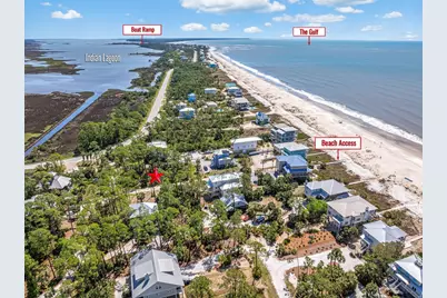 124 Painted Pony Rd, Port Saint Joe, FL 32456 - Photo 3